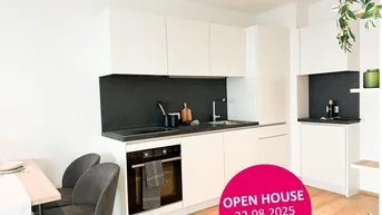Expose OPEN HOUSE AM FREITAG 22.08 von 14.00 Uhr bis 16.00 Uhr – Bulgariplatz 11 OHNE VORANMELDUNG
