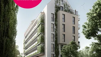 Expose Willkommen im Projekt "Josephine" – Exklusiver Wohntraum mit Blick zum Prater!