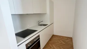 Expose 2 Zimmer Wohnungshit nahe Jakominiplatz!