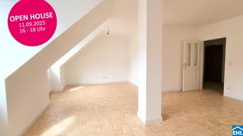 Expose Stilvoller Altbau-Chic mit Eigengarten: Wohnung mit Liebe zum Detail - jetzt ZUCKERL und GOODIE sichern!