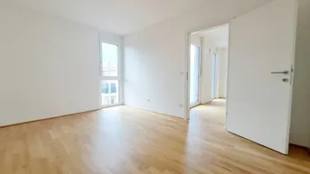 Expose 3-Zimmer-Wohntraum mit Balkon!