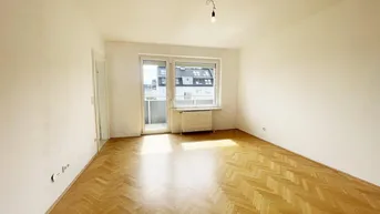 Expose Traumhafte 3-Zimmer-Wohnung im Arsenal!