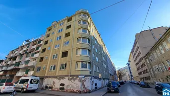 Expose 4-Zimmer-Wohnung in absolut ruhiger Lage!
