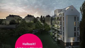 Expose Komfort und Nachhaltigkeit - Ihr Zuhause in "Josephine" beim Prater!