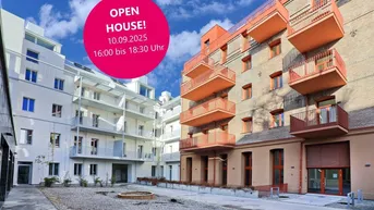 Expose Modern Living: Die Stadt der kurzen Wege.