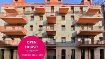 Expose Klassischer Altbaucharme und Backstein treffen auf Moderne