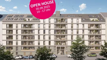 Expose AUGASSE 17 – Wohnen im Herzen von Wien-Alsergrund