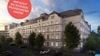 Expose Grand Garden: Modernes Wohnen nahe Wilhelminenberg