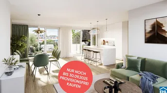 Expose Nahe Wilhelminenberg: Wohnen mit Stil und Freiraum