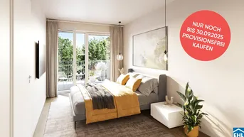 Expose Grand Garden: Modernes Wohnen nahe Wilhelminenberg