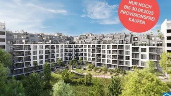 Expose Grand Garden: Modernes Wohnen nahe Wilhelminenberg