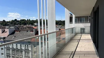 Expose LUX TOWER – Ihr Rückzugsort im urbanen Herzen von Linz