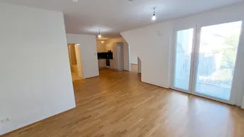 Expose 3-Zimmer-Wohntraum mit Balkon!