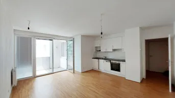 Expose Schöne 2-Zimmer-Wohnung mit Balkon nähe Schönbrunn