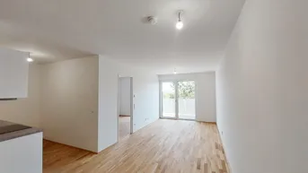 Expose Wohnen mit Stil und Komfort – Ihr neues Zuhause in Simmering!