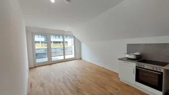 Expose Wohnen mit Stil und Komfort – Ihr neues Zuhause in Simmering!