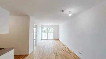 Expose Wohnen mit Stil und Komfort – Ihr neues Zuhause in Simmering!