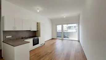 Expose Wohnen mit Stil und Komfort – Ihr neues Zuhause in Simmering!
