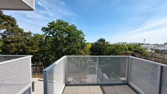 Expose Wohnen mit Stil und Komfort – Ihr neues Zuhause in Simmering!