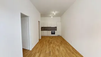 Expose Wohnen mit Stil und Komfort – Ihr neues Zuhause in Simmering!