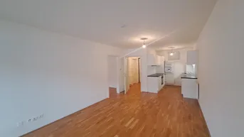 Expose Schöne 2 Zimmer Wohnung mit Balkon in zentraler Lage