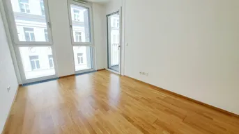 Expose *Ab 01.11* Traumhafte 2-Zimmer-Wohnung mit Balkon in 1090 Wien