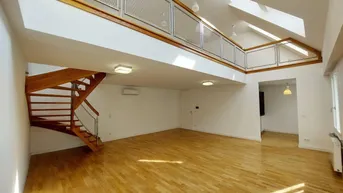 Expose Elegante 4 Zimmerwohnung mit toller Terrasse in Bestlage