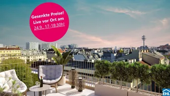 Expose Bezugsfertig und sofort beziehbar: Lage, Luxus, Leben – Maja setzt neue Maßstäbe für urbanes Wohnen in Wien.