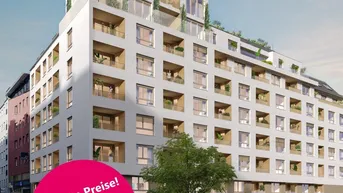 Expose Bezugsfertig und sofort beziehbar: Entdecken Sie die Zukunft des Wohnens im Herzen von Wien – MAJA!