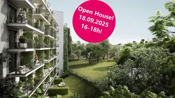 Expose Willkommen im Projekt "Josephine" – Exklusiver Wohntraum mit Blick zum Prater!
