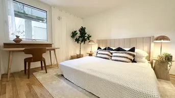 Expose Nachhaltige Investition in eine aufstrebende Umgebung: Die PARK FLATS