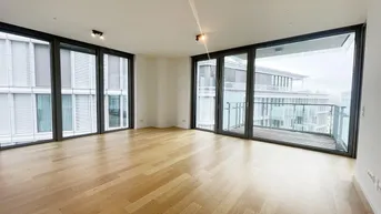 Expose City-Highlight in den „Parkapartments am Belvedere“