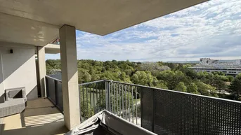 Expose Wohnen im Grünen – Moderne 2 Zimmer-Wohnung direkt am Kurpark Oberlaa