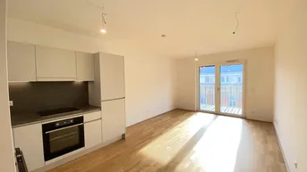 Expose Helle 2-Zimmer-Wohnung mit Balkon in 1210 Wien – ideal zum Wohlfühlen!