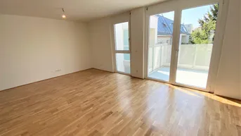 Expose Moderne 3 Zimmergartenwohnung nahe Trillerpark