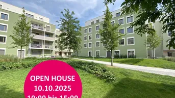 Expose Lebensqualität im Grünen: Moderne Mietwohnungen mit Top-Ausstattung