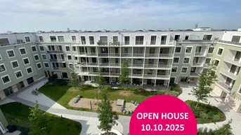 Expose Wohnen im Tullnerfeld: Moderne Mietwohnungen mit exzellenter Infrastruktur