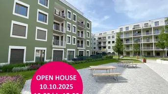 Expose Ihr Wohnglück wartet: Moderne Mietwohnungen im Tullnerfeld
