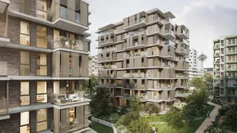Expose URBAN DAHEIM - VILLAGE IM DRITTEN