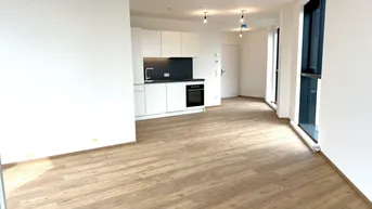 Expose 1-Zimmer-Apartment mit smarter Ausstattung und Loggia