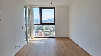 Expose Lichtdurchflutete 2 Zimmer Wohnung mit perfekter Anbindung
