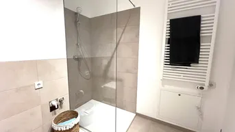 Expose 1-Zimmer-Apartment mit smarter Ausstattung und Loggia