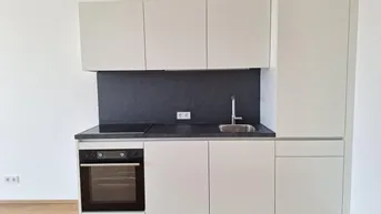Expose Lichtdurchflutete 2 Zimmer Wohnung mit perfekter Anbindung