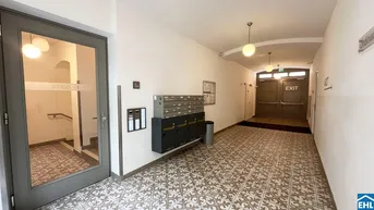 Expose Helle 4-Zimmer-Wohnung mit Terrasse in zentraler Lage von Wieden