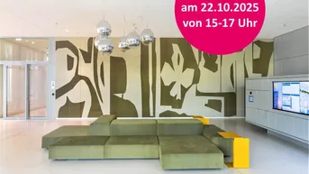 Expose VIENNA TWENTYTWO – Leben am Puls der Stadt