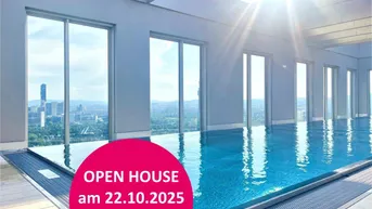 Expose Stilvolles Wohnen am Puls der Stadt – VIENNA TWENTYTWO