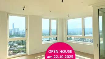 Expose Leben auf einem neuen Niveau – Willkommen im VIENNA TWENTYTWO
