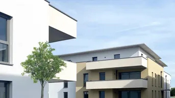 Expose BELLA VITA – modernes und einladendes Zuhause in Wiener Neustadt