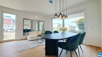 Expose Ein Zuhause zum Aufblühen – moderne Wohnungen mit grünem Flair