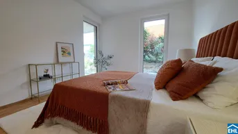 Expose Wohnen mit Stil und Komfort – BELLA VITA in Wiener Neustadt